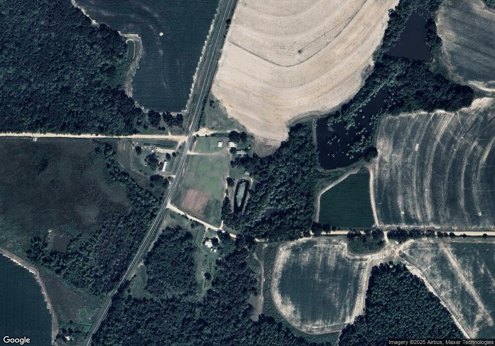 3568 Nesmith Rd, Ashburn, GA 31714 - photo 1