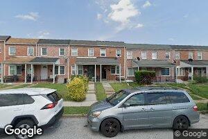 351 Gusryan St, Baltimore, MD 21224