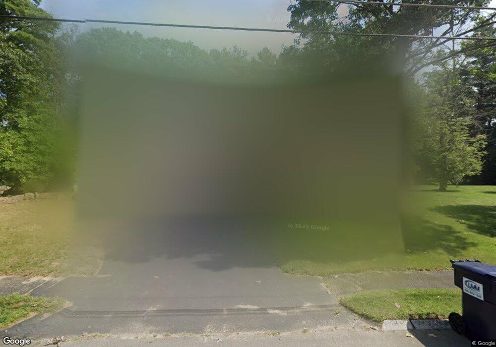 4 Blackington Rd, Foxboro, MA 02035 - photo 1