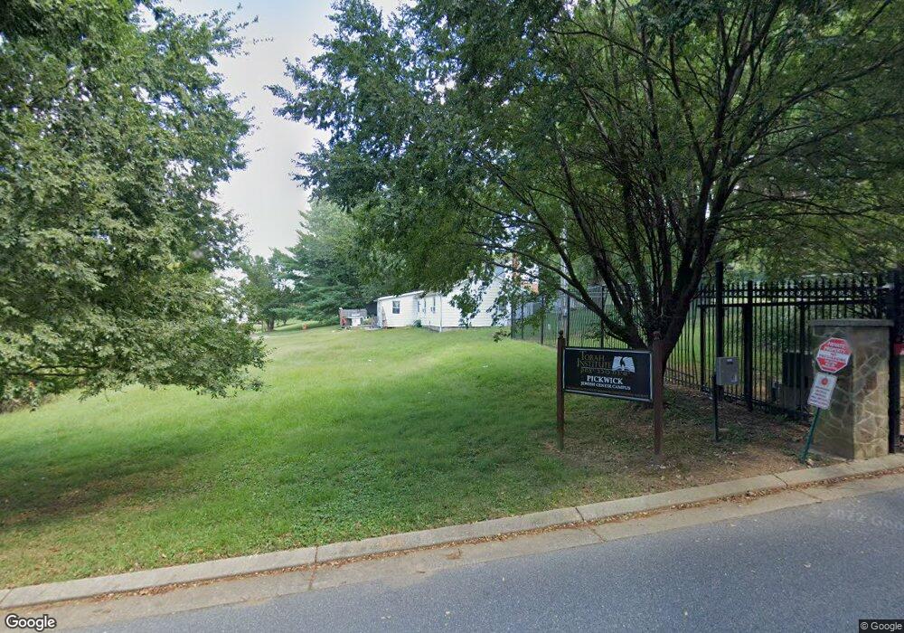 39 Rosewood Ln, Owings Mills, MD 21117 - photo 1