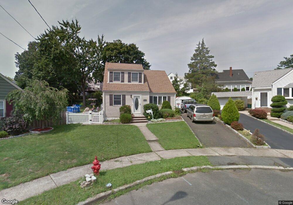 12 Blum Ln, Nutley, NJ 07110 - photo 1