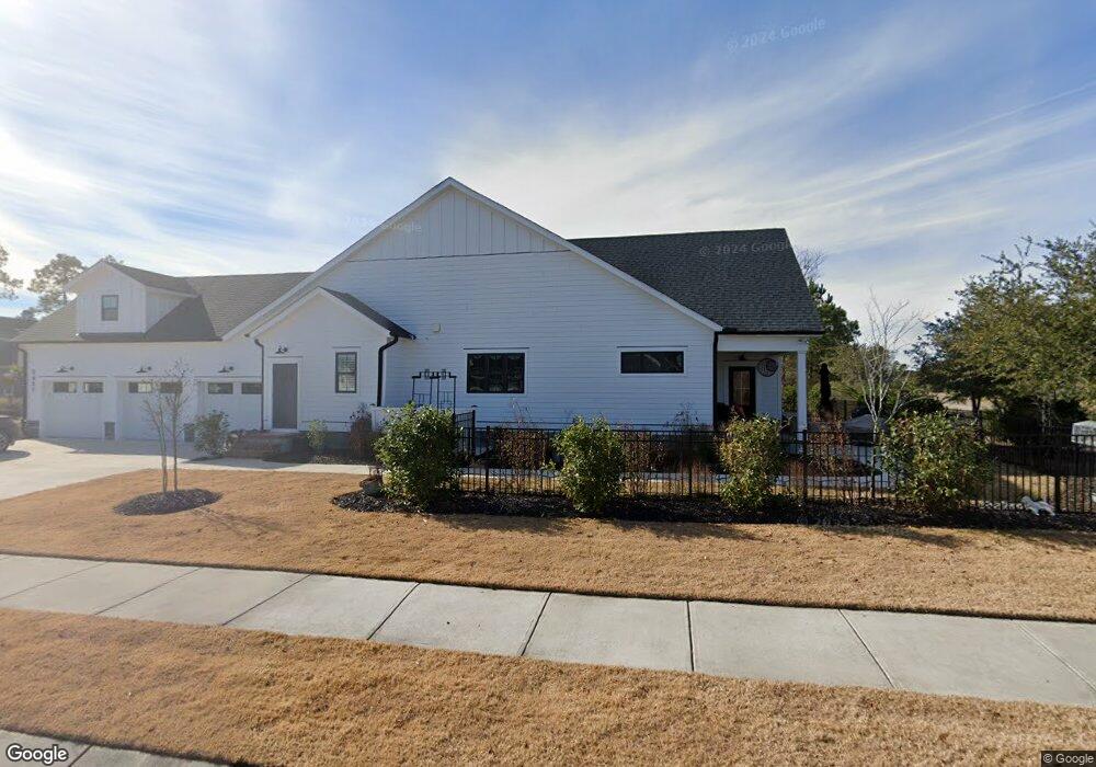 1344 Cross Water Cir, Leland, NC 28451 - photo 1