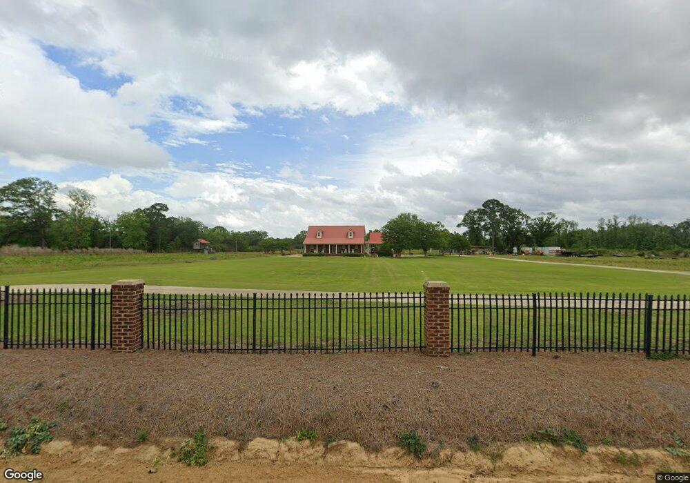 1119 Dona Turner Rd, Moultrie, GA 31768 - photo 1