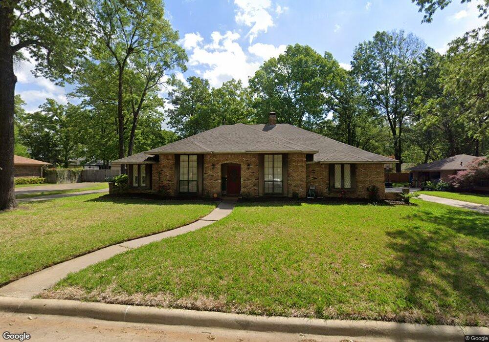 3514 Richwood Dr, Texarkana, TX 75503 - photo 1