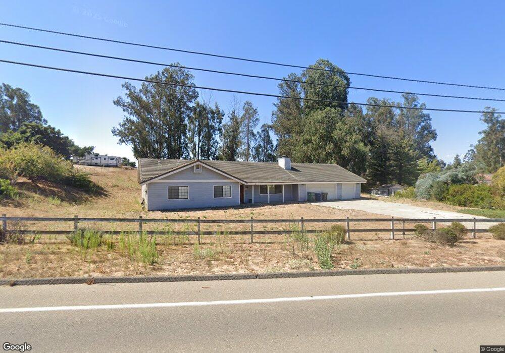 355 Mesa Rd, Nipomo, CA 93444 - photo 1