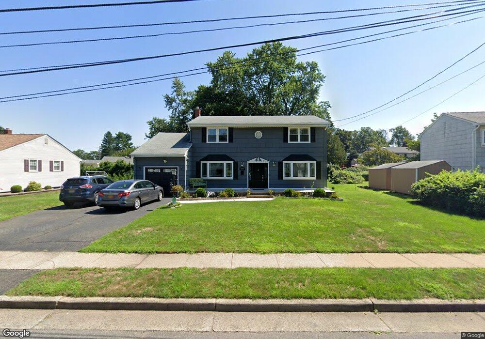 1459 Tooz Place, South Plainfield, NJ 07080 - photo 1