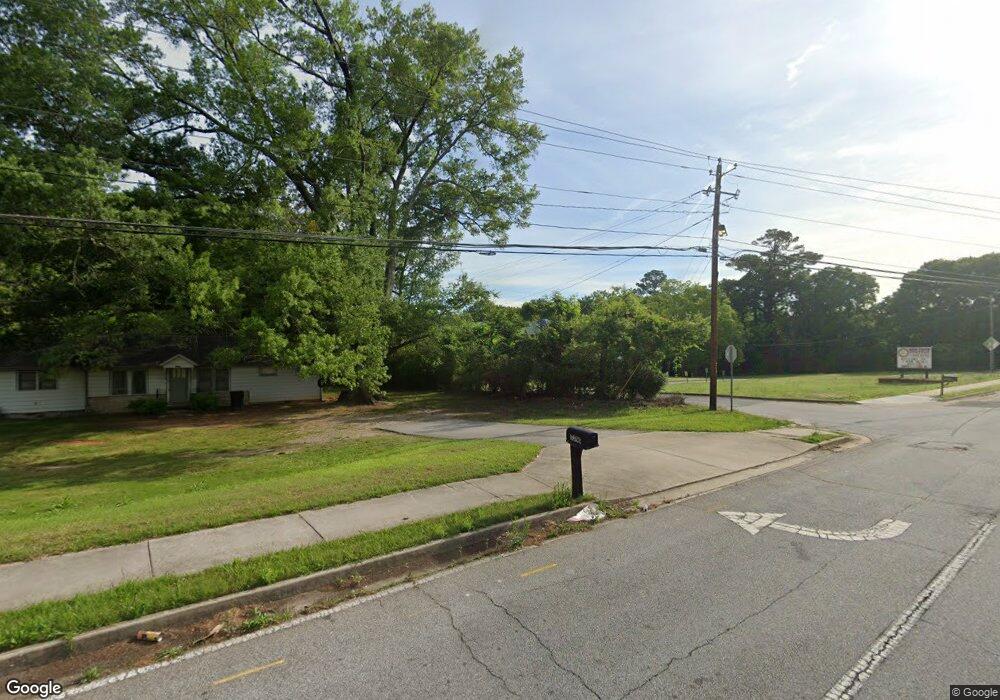 3406 Rex Rd, Rex, GA 30273 - photo 1