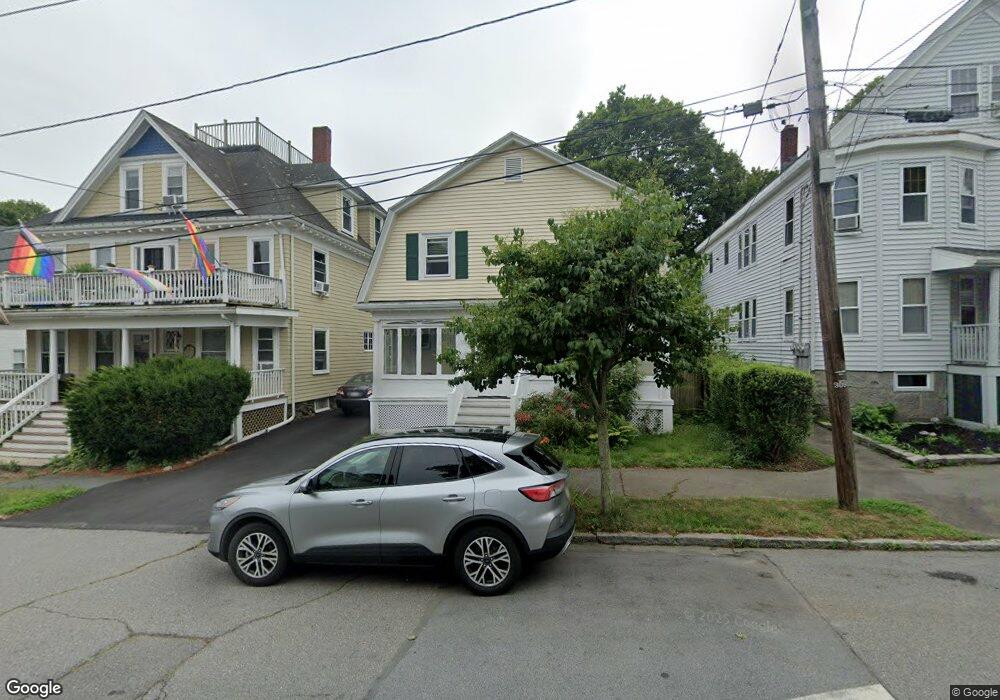 51 Dunlap St, Salem, MA 01970 - photo 1