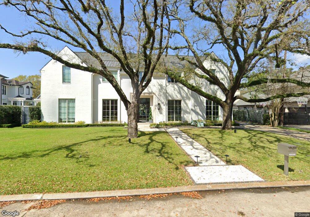 1018 River Glynn Dr, Houston, TX 77063 - photo 1