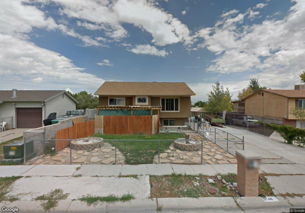 3748 W 8620 S, West Jordan, UT 84088 - photo 1