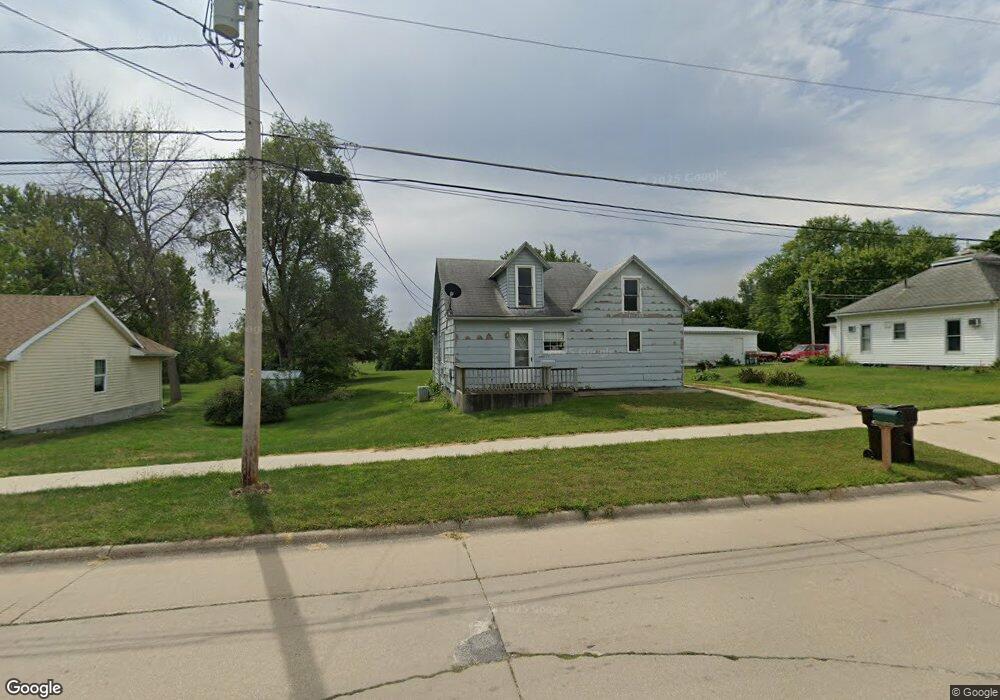 602 E Clay St, Osceola, IA 50213 - photo 1