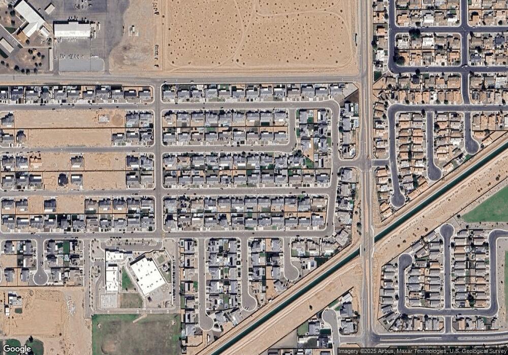 5902 E 45th St, Yuma, AZ 85365 - photo 1