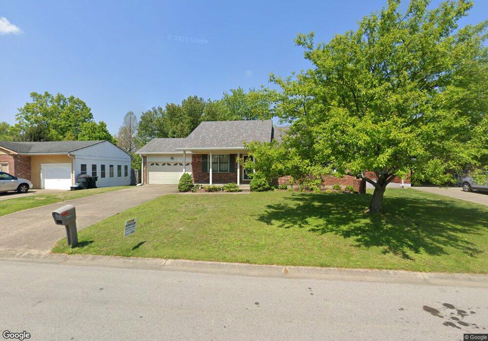 2715 Klerner Ct, New Albany, IN 47150 - photo 1