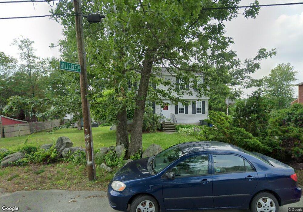 56 Mills Dr, Dracut, MA 01826 - photo 1