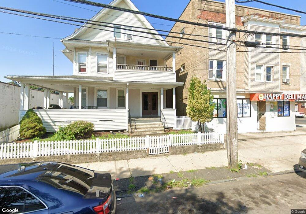 2477 Main St, Bridgeport, CT 06606 - photo 1