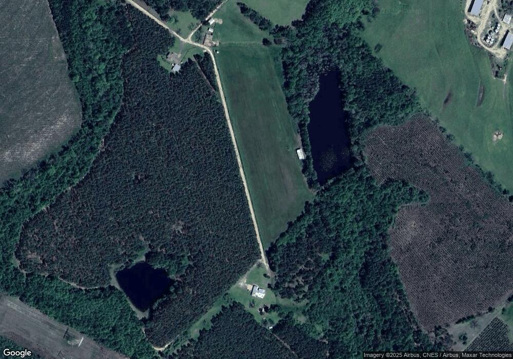 96 Tot Cranford Rd, Chauncey, GA 31011 - photo 1