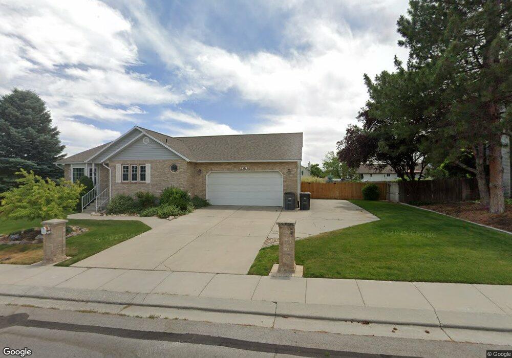 2521 Cherry Grove Way, South Jordan, UT 84095 - photo 1