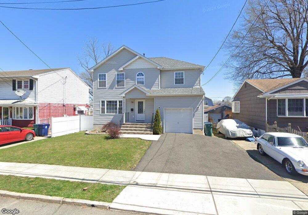 718 Colgate Ave, Perth Amboy, NJ 08861 - photo 1