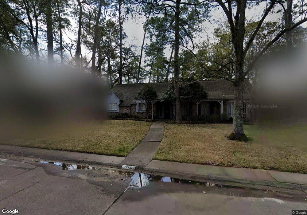 12127 Overcup Dr, Houston, TX 77024 - photo 1