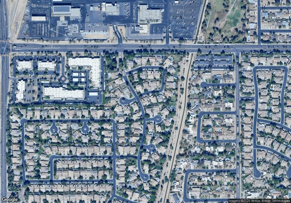 161 W Krista Way, Tempe, AZ 85284 - photo 1