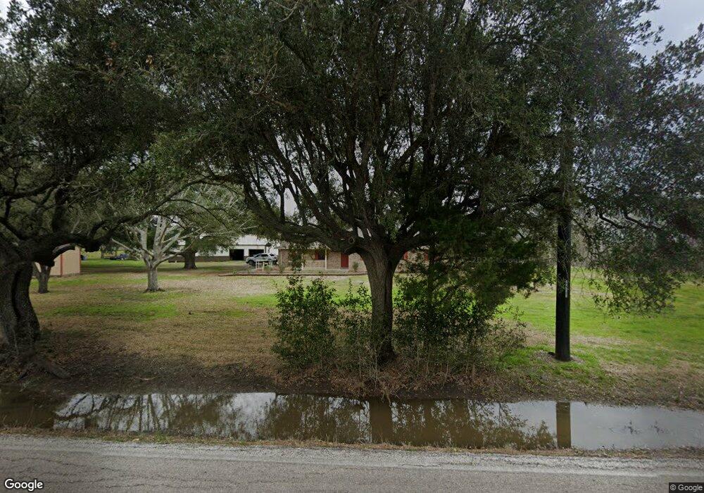 7538 Williams School Rd, Needville, TX 77461 - photo 1