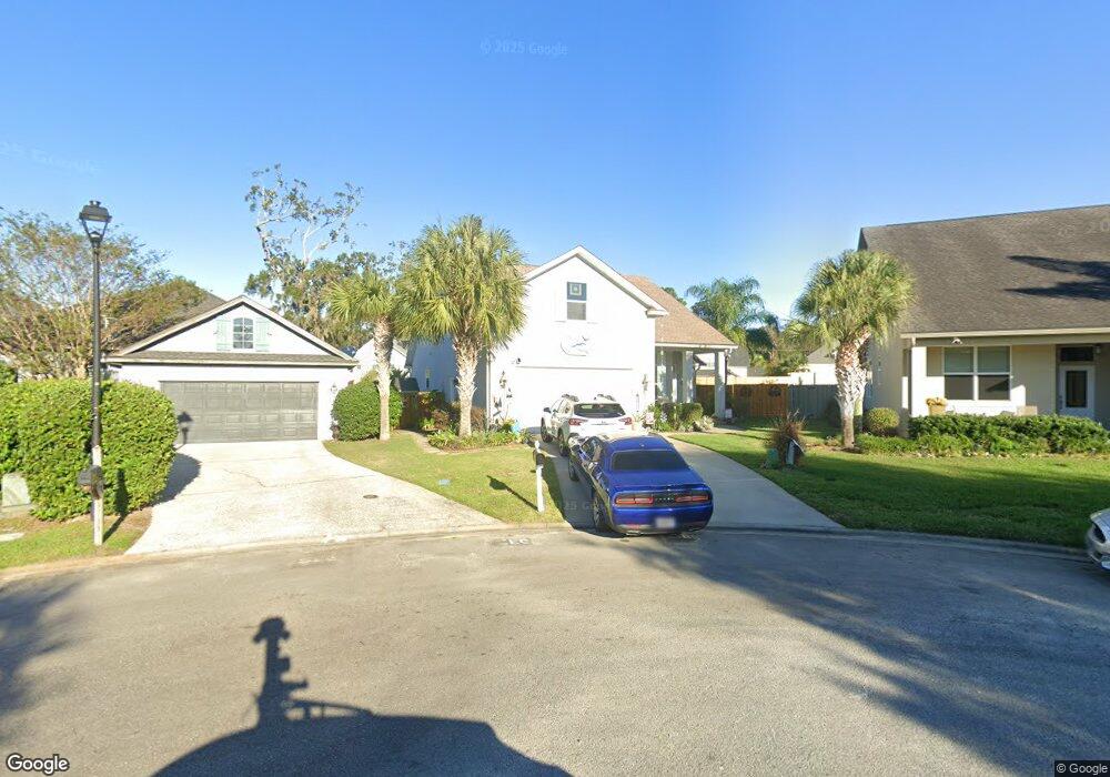 263 Villager Dr unit 73, Saint Simons Island, GA 31522 - photo 1