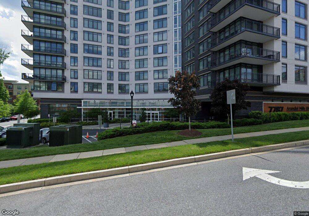 7787 Arundel Mills Blvd, Hanover, MD 21076 - photo 1