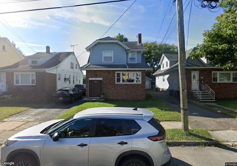 27 Barrington Ave unit 2, Clifton, NJ 07011 - photo 1