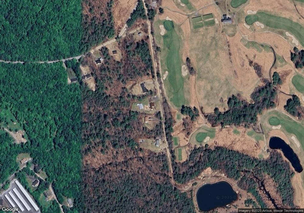 37 Old Co Rd S, Newbury, NH 03255 - photo 1