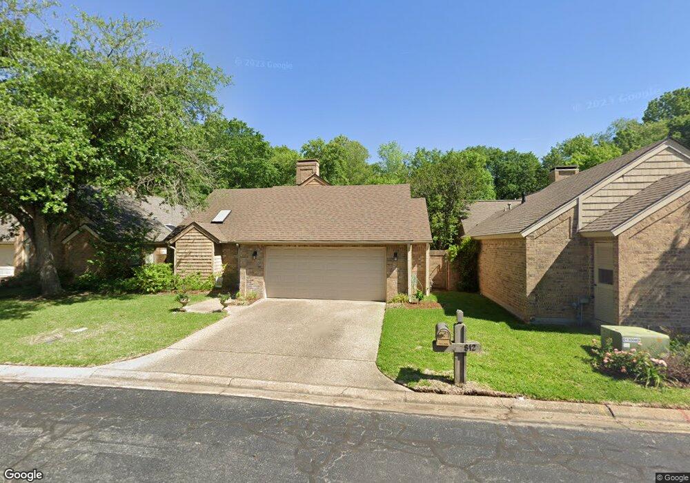 812 Woodhall Ct, Tyler, TX 75703 - photo 1