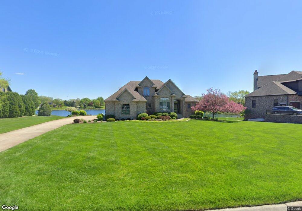 11391 Bell Place, Crown Point, IN 46307 - photo 1