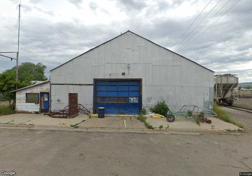 301 Breeze St, Craig, CO 81625 - photo 1