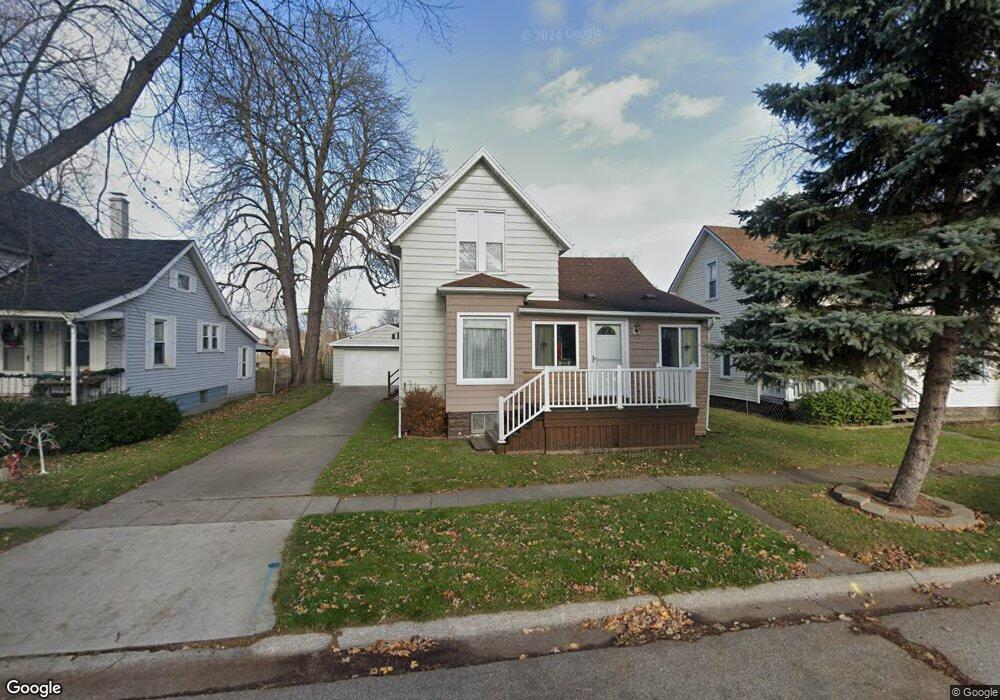 1225 Myrtle St, Port Huron, MI 48060 - photo 1