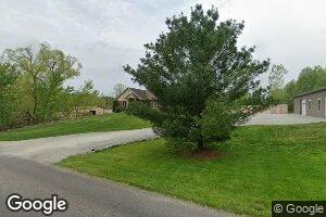 67613 County Road 37, Millersburg, IN 46543