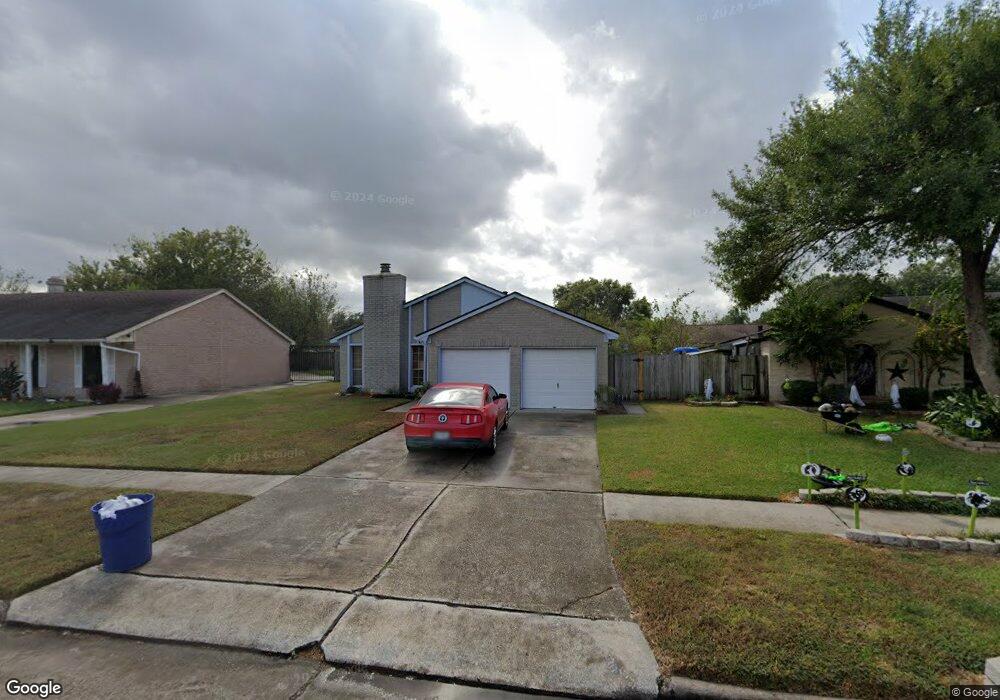 7107 Canyon Way Dr, Houston, TX 77086 - photo 1