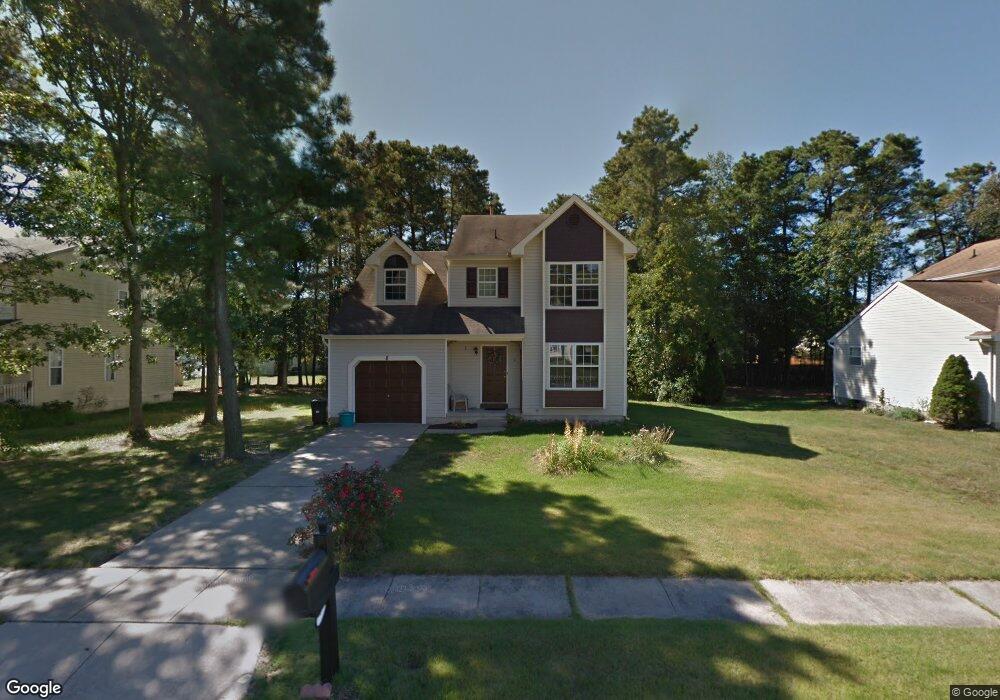 8 Monroe Ct, Berlin, NJ 08009 - photo 1