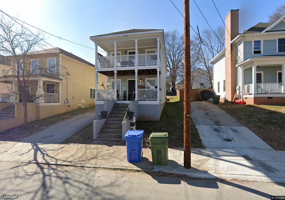 737 Windsor St SW, Atlanta, GA 30310 - photo 1