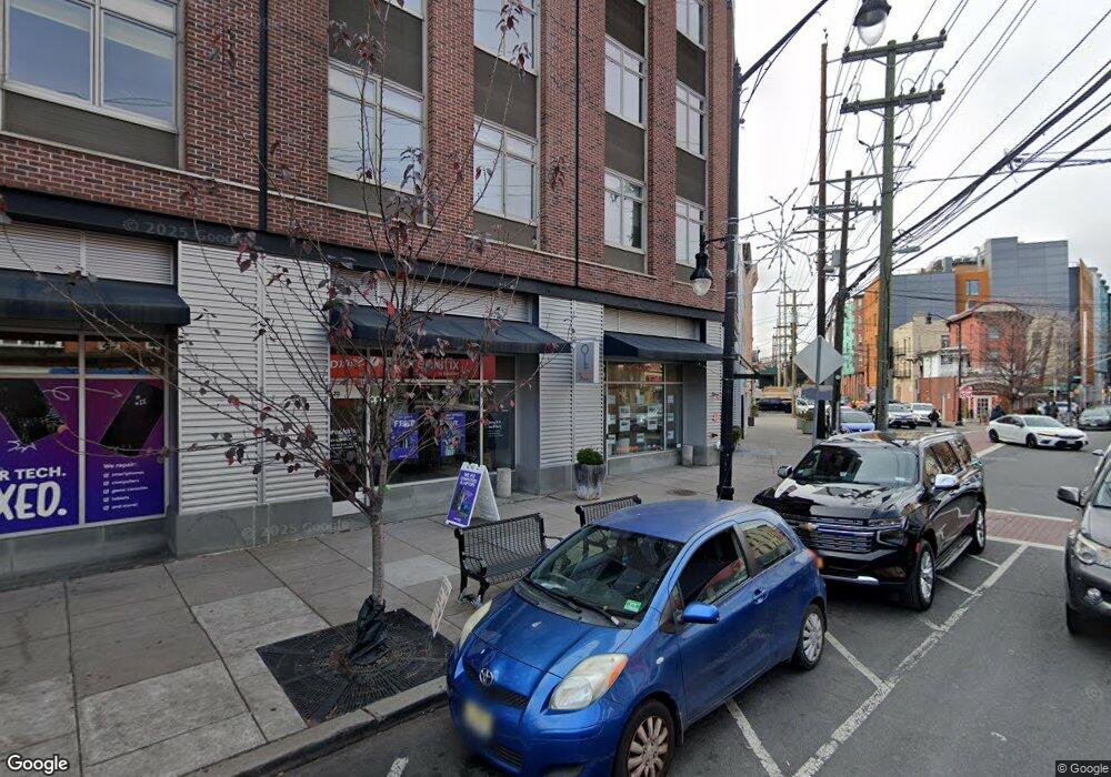 The Saffron unit 101, Jersey City, NJ 07302 - photo 1