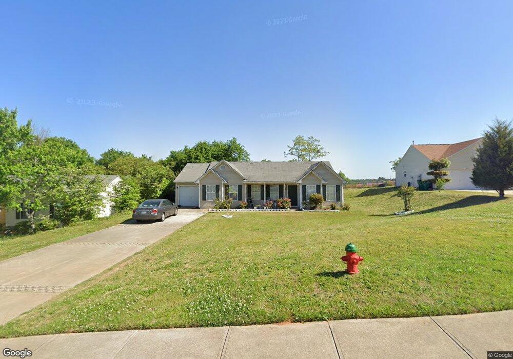 350 Shenandoah Cir unit 3, Winder, GA 30680 - photo 1