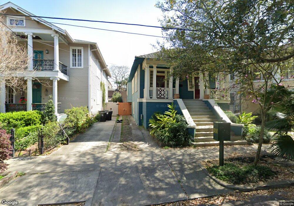 1117 Third St, New Orleans, LA 70130 - photo 1