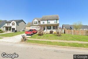 293 Preakness Dr, Lexington, KY 40516