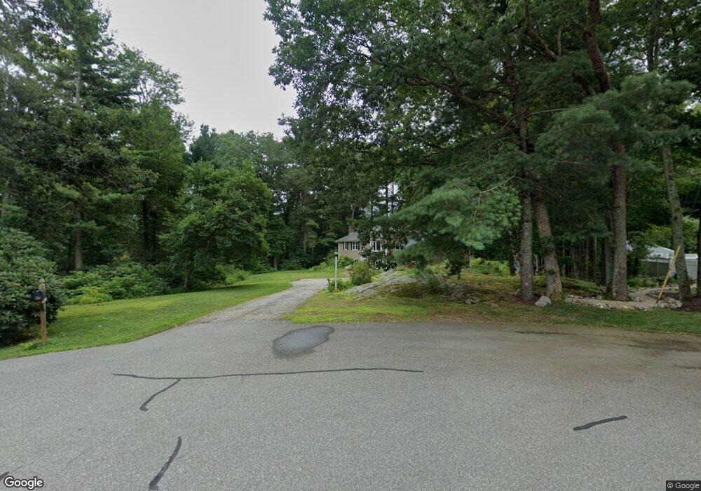 30 Beechnut Cir, Hanover, MA 02339 - photo 1