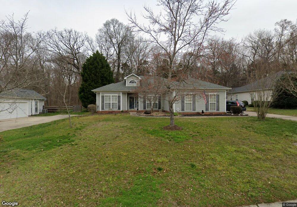 3371 Garrett Dr SW, Concord, NC 28027 - photo 1