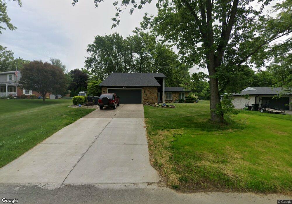 922 Glen Echo Dr, Anderson, IN 46012 - photo 1