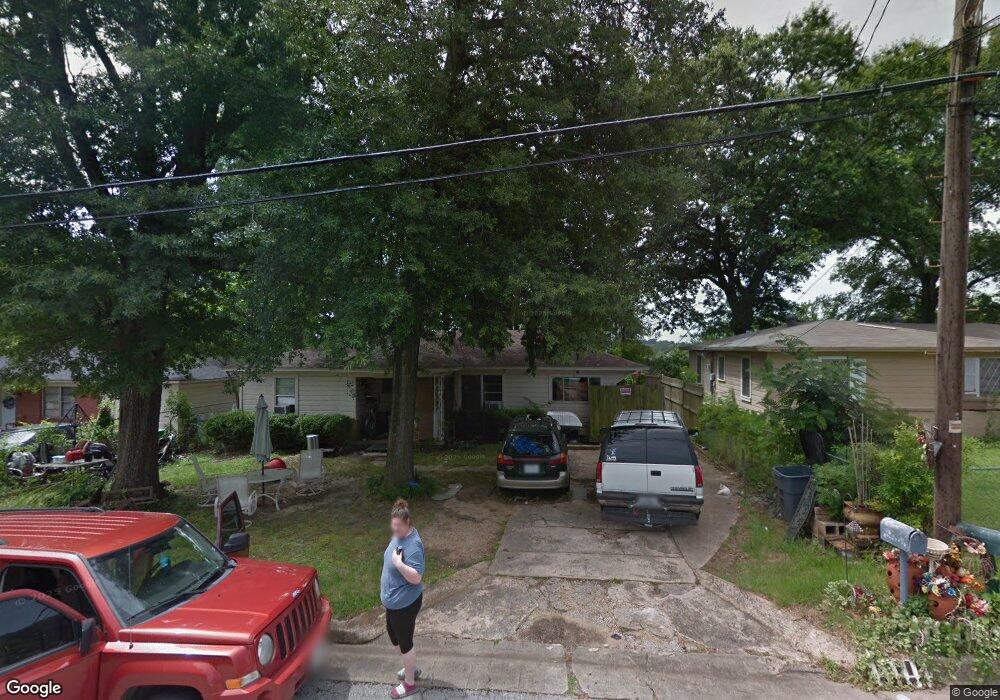 2405 Plume Dr, Tyler, TX 75703 - photo 1