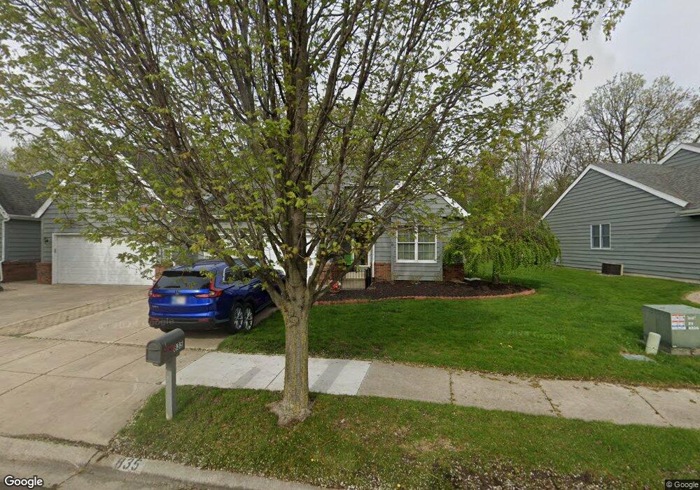 835 Rosslare Place, Crown Point, IN 46307 - photo 1