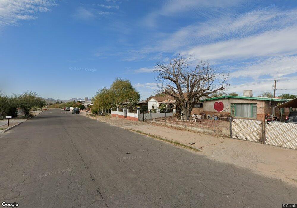 1331 E 13th St, Tucson, AZ 85719 - photo 1