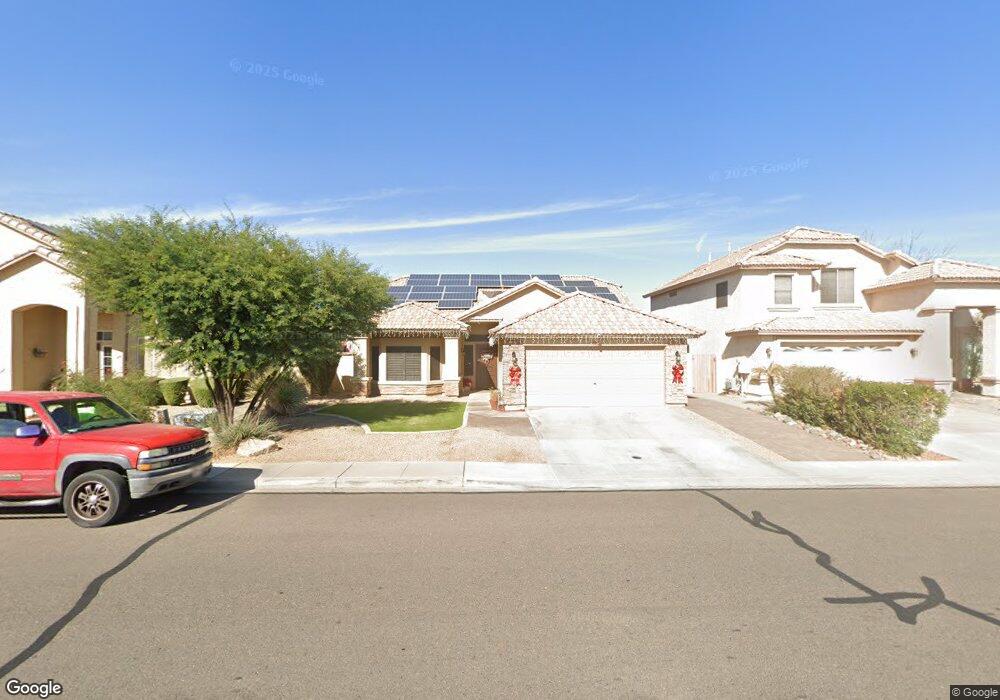 3220 W Harrison St unit SHARP+, Chandler, AZ 85226 - photo 1