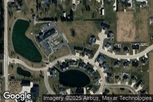 1722 Waterfall Dr, Nappanee, IN 46550