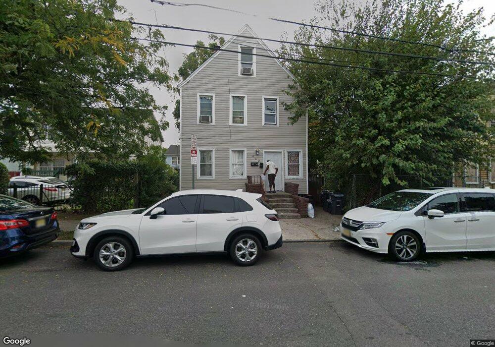 398 S 8th St unit 400, Newark, NJ 07103 - photo 1